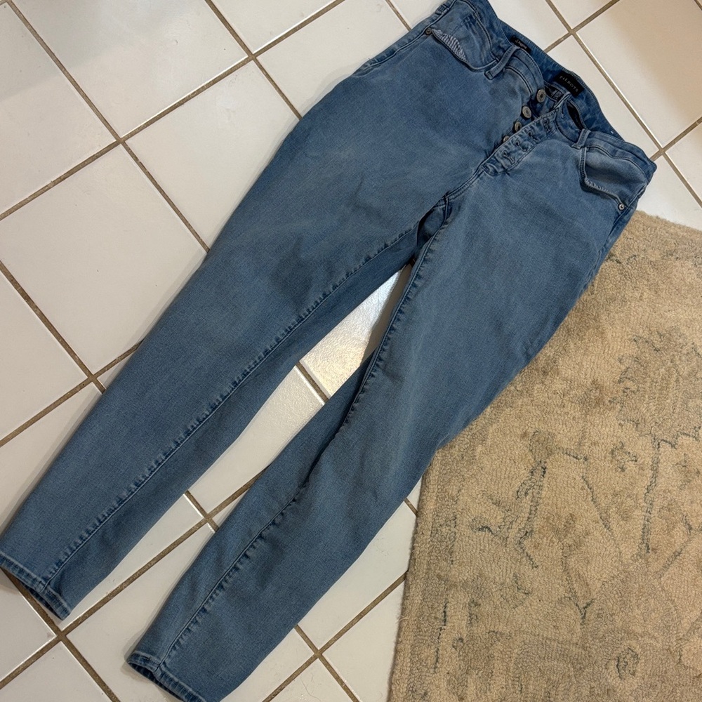 Talbots leggings 6